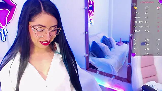 demyanderson  online show from 02-20-26, 11:39