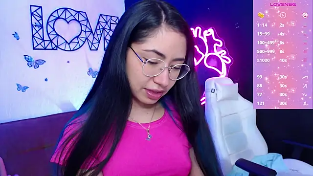 demyanderson  online show from 02-19-25, 09:36