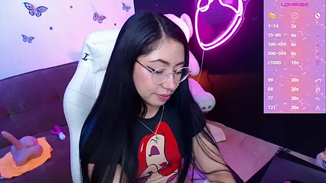 demyanderson  online show from 02-13-25, 02:56