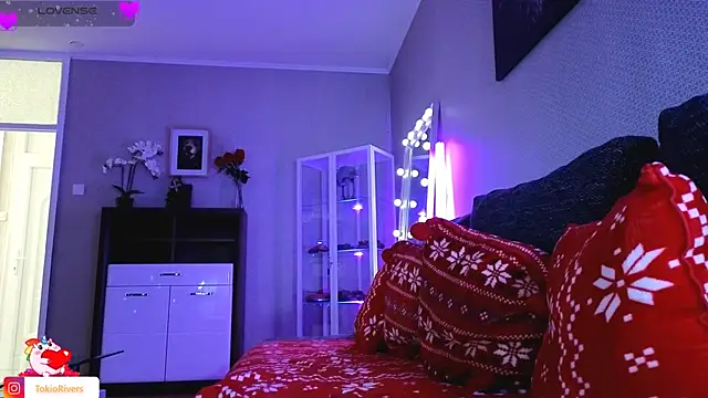 TokioRivers online show from 12-07-24, 07:49