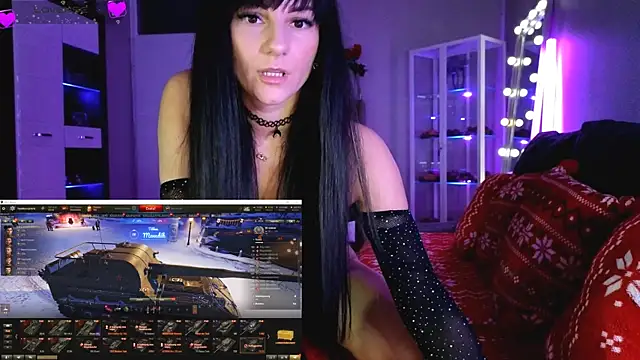 TokioRivers online show from 12-07-24, 04:42