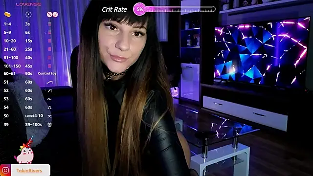 TokioRivers online show from 02-26-25, 06:04