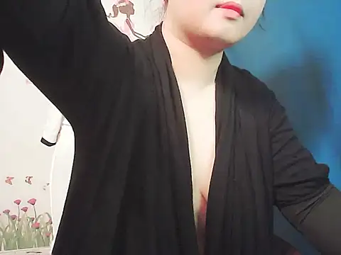 xiaorou-z online show from 01-12-26, 03:52