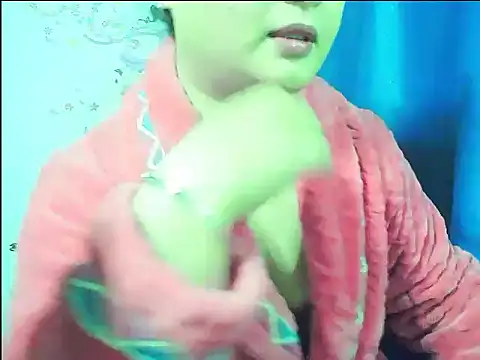 xiaorou-z online show from 01-21-25, 05:49