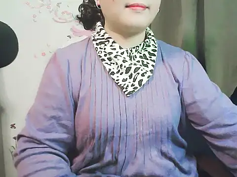 xiaorou-z online show from 03-11-26, 05:12