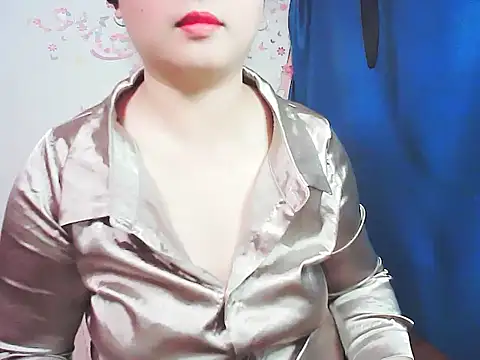xiaorou-z online show from 03-22-25, 04:15