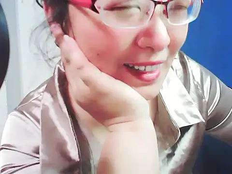 xiaorou-z online show from 03-21-25, 05:12