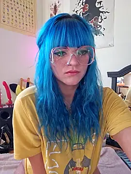 anyalikestosuck online show from 10-09-25, 05:24