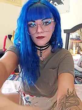 anyalikestosuck online show from 09-11-25, 05:13