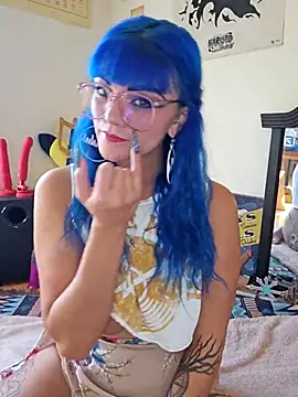 anyalikestosuck online show from 09-19-25, 06:34