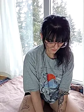 anyalikestosuck online show from 02-03-25, 09:07