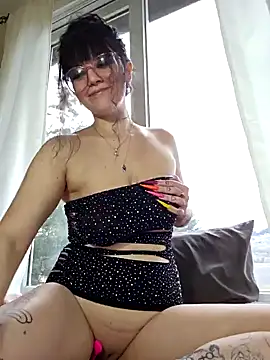 anyalikestosuck online show from 01-17-25, 05:41