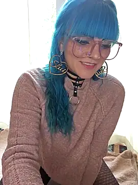 anyalikestosuck online show from 10-20-25, 07:03