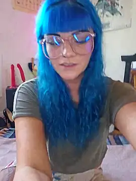 anyalikestosuck online show from 09-28-25, 09:11