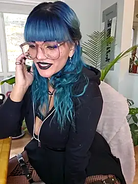 anyalikestosuck online show from 11-18-25, 08:12