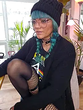 anyalikestosuck online show from 12-03-25, 08:19