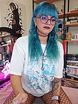 anyalikestosuck online show from 11-13-25, 05:06