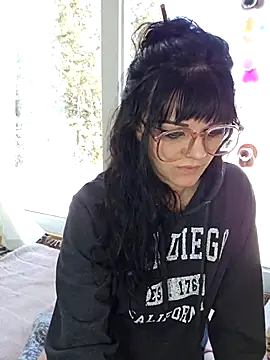 anyalikestosuck online show from 02-12-25, 06:30