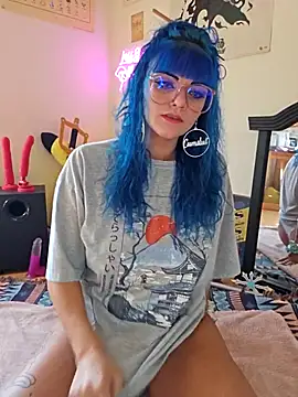 anyalikestosuck online show from 09-24-25, 04:35