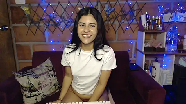 Nathacha online show from 10-08-25, 10:43