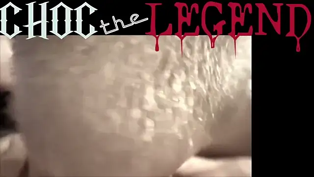 CHOCTHELEGEND online show from 10-24-25, 10:25