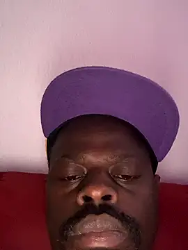 PrinceofZamunda752 online show from 01-13-26, 08:51