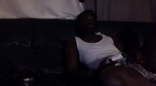 PrinceofZamunda752 online show from 03-01-25, 01:00