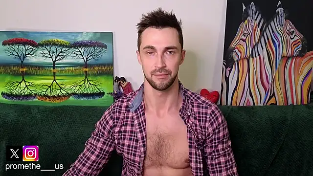 Promethe us online show from 02-13-26, 03:23