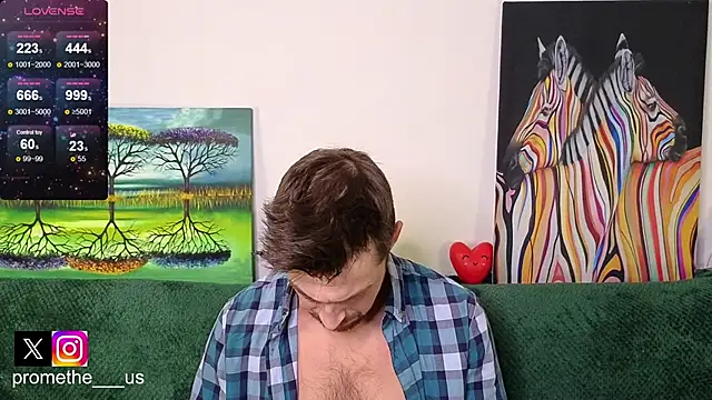 Promethe us online show from 01-09-26, 10:06