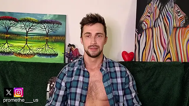 Promethe us online show from 12-20-25, 01:58