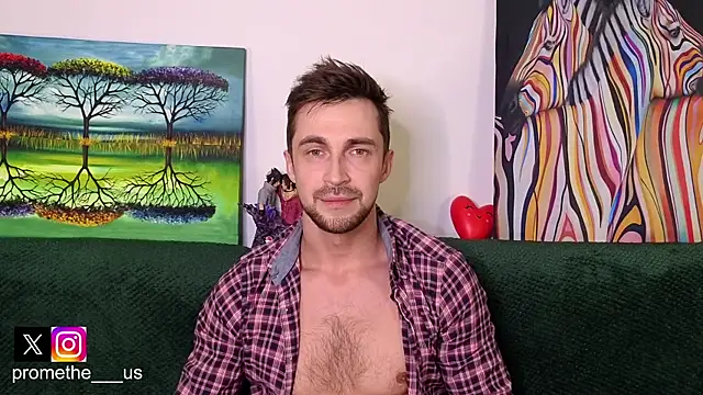 Promethe us online show from 02-21-26, 02:19