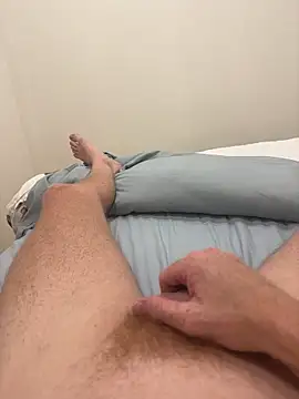 Gayginger86 online show from 12-21-25, 01:57