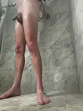 Gayginger86 online show from 01-08-26, 05:13