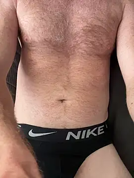 Gayginger86 online show from 07-18-26, 05:27