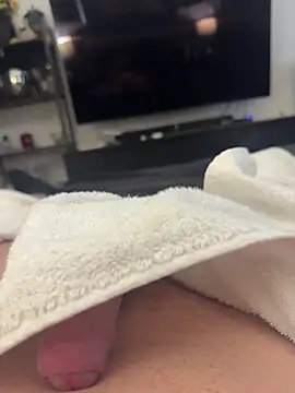 Snapshot of Gayginger86 chatting on 02-13-26, 07:52 Gayginger86 online show from 02-13-26, 07:52