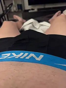 Gayginger86 online show from 09-27-25, 02:56