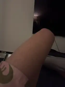Gayginger86 online show from 07-19-26, 06:04