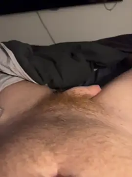 Gayginger86 online show from 07-22-26, 04:09