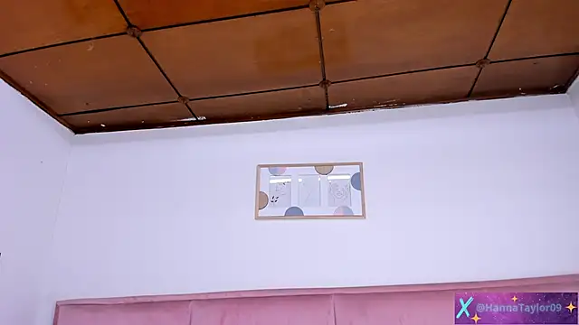 HannaTaylor online show from 12-18-24, 07:26