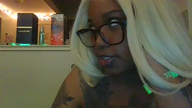 ShaBrimDaPornstar online show from 02-20-26, 06:43