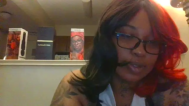 ShaBrimDaPornstar online show from 12-19-25, 05:04