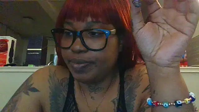 ShaBrimDaPornstar online show from 02-16-26, 06:50