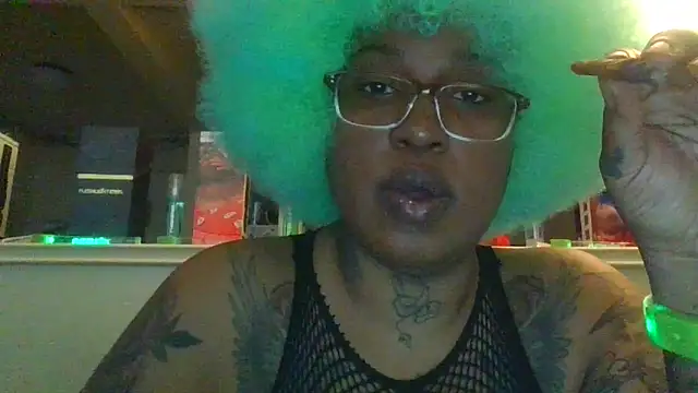 ShaBrimDaPornstar online show from 03-02-26, 09:11