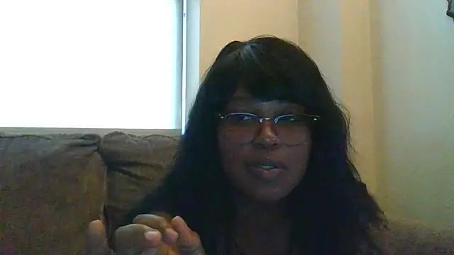 Snapshot of ShaBrimDaPornstar chatting on 07-12-26, 09:48 ShaBrimDaPornstar online show from 07-12-26, 09:48