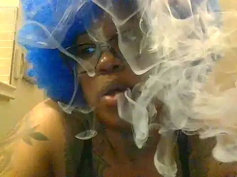 ShaBrimDaPornstar online show from 11-22-25, 11:47