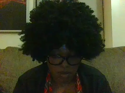 ShaBrimDaPornstar online show from 11-13-25, 12:47