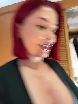 zafiro mo0n online show from 02-09-26, 09:57