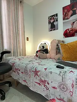 zafiro mo0n online show from 02-04-26, 09:54