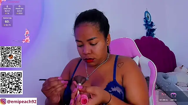 samanthaabloom online show from 07-24-26, 12:28