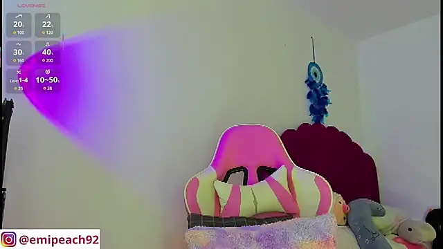 samanthaabloom online show from 10-22-25, 12:43